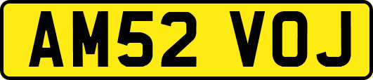 AM52VOJ