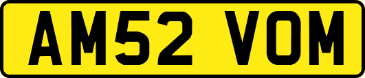 AM52VOM