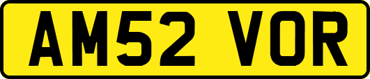 AM52VOR