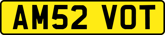 AM52VOT