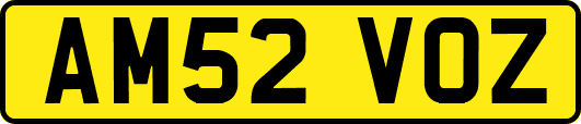 AM52VOZ