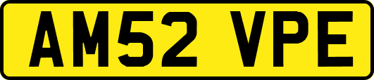 AM52VPE