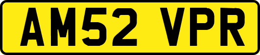 AM52VPR