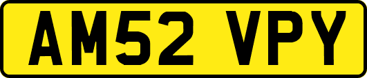 AM52VPY