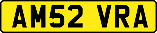 AM52VRA