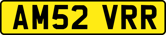 AM52VRR
