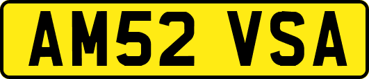 AM52VSA