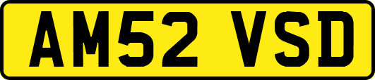 AM52VSD