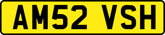 AM52VSH