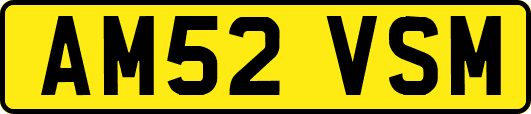 AM52VSM