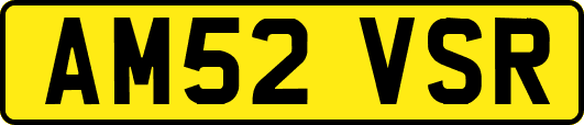 AM52VSR