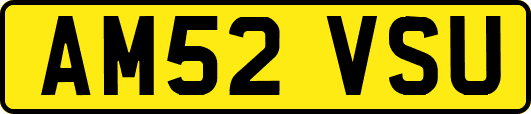 AM52VSU