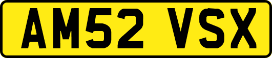 AM52VSX