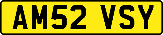 AM52VSY