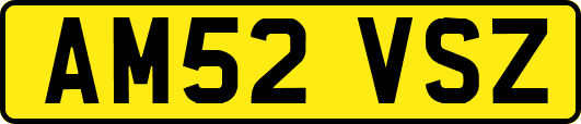AM52VSZ