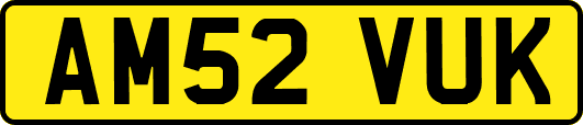 AM52VUK