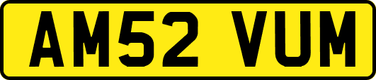 AM52VUM