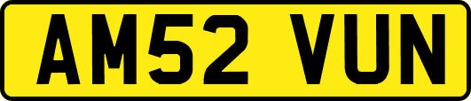 AM52VUN