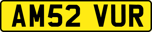 AM52VUR
