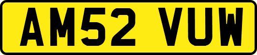 AM52VUW