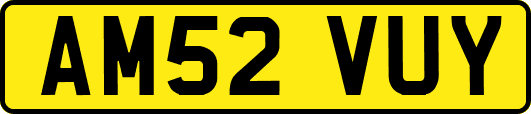 AM52VUY