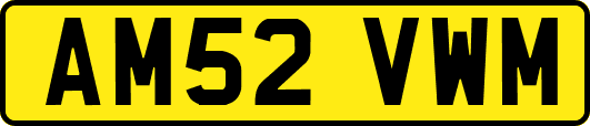 AM52VWM