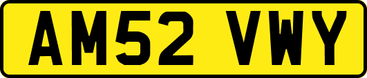 AM52VWY