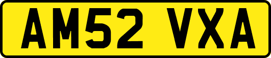 AM52VXA
