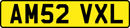AM52VXL