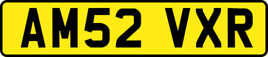 AM52VXR