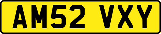 AM52VXY