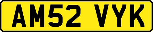 AM52VYK