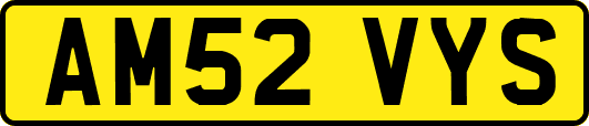 AM52VYS