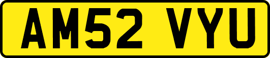 AM52VYU