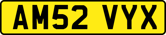AM52VYX