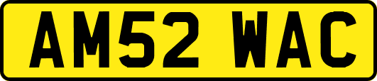 AM52WAC
