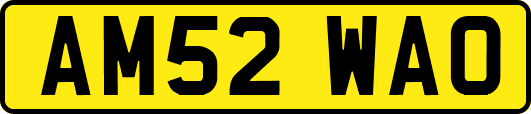 AM52WAO