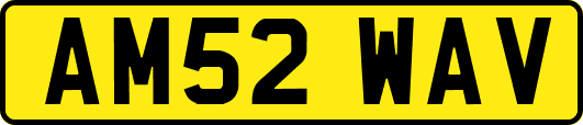 AM52WAV