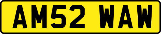 AM52WAW