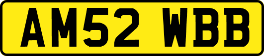 AM52WBB