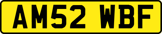 AM52WBF