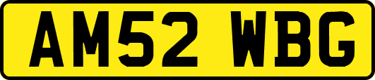 AM52WBG