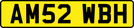 AM52WBH