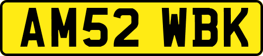 AM52WBK