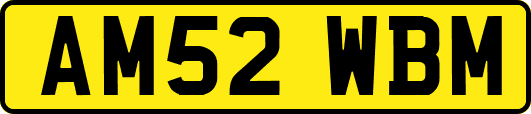 AM52WBM