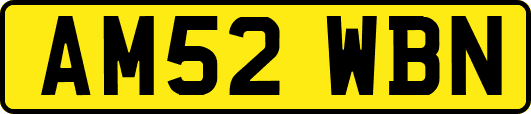 AM52WBN