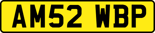 AM52WBP