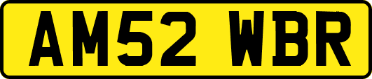 AM52WBR