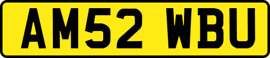 AM52WBU