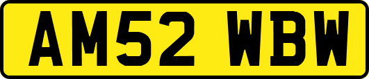 AM52WBW